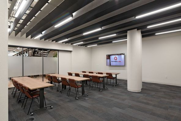 Coworking Space